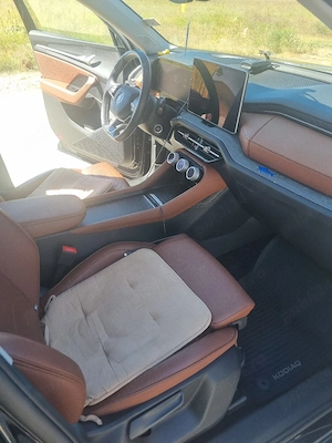 Skoda Kodiaq Selection 4x4 Full Oprions - imagine 7