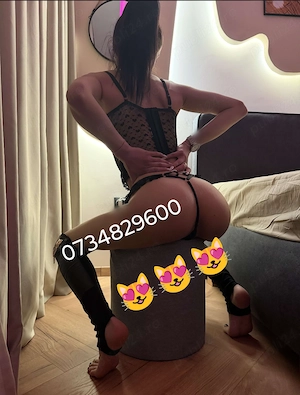 19 ani sexy și rea 