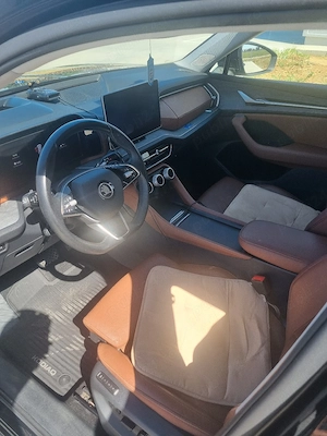 Skoda Kodiaq Selection 4x4 Full Oprions - imagine 6