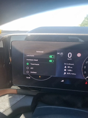Skoda Kodiaq Selection 4x4 Full Oprions - imagine 8