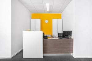 Acces all-inclusive la un spațiu de birou profesional pentru 10 persoane în Regus Hermes  - imagine 6