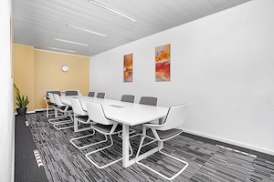 Acces all-inclusive la un spațiu de birou profesional pentru 10 persoane în Regus Hermes  - imagine 5