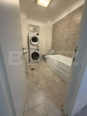 Apartament 2 camere de vânzare, 72 mp, zona Pietroasa - imagine 7