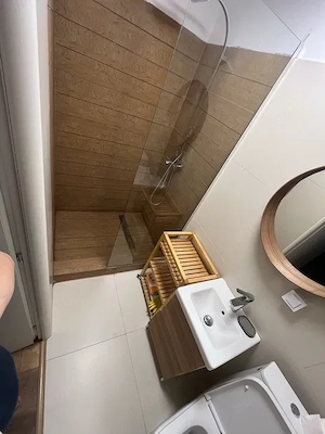 Gorjului, apartament 3 camere decomandat - imagine 8