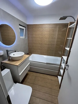 Gorjului, apartament 3 camere decomandat - imagine 7