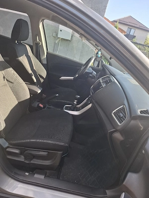 Suzuki s4scros  - imagine 5