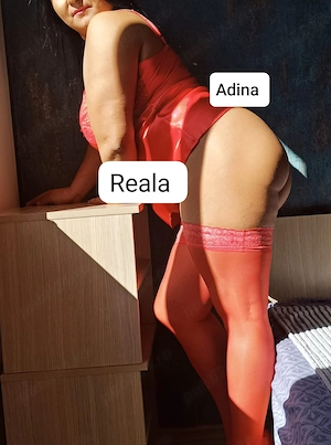 Buna sunt Mary fac si party Rezident Militari 