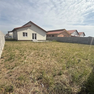 Cas #259; individual #259;, 3 dormitoare, teren 600 mp – Mo #537;ni #539;a Nou #259; - imagine 2