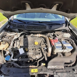 Nissan Qashqai +2 | 1.6 dCi | 2011 | 7 LOCURI | PANORAMIC - imagine 5