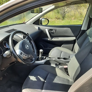 Nissan Qashqai +2 | 1.6 dCi | 2011 | 7 LOCURI | PANORAMIC - imagine 7