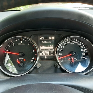 Nissan Qashqai +2 | 1.6 dCi | 2011 | 7 LOCURI | PANORAMIC - imagine 6