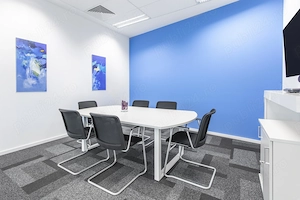 Acces all-inclusive la un spațiu de birou profesional pentru 10 persoane în Regus Green Gate  - imagine 6