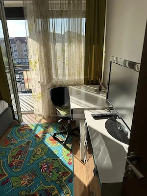 Apartament 3 camere I bloc nou I cu parcare I Buna Ziua - imagine 3