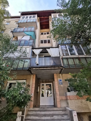 Garsoniera confort I Sovata de închiriat - imagine 4