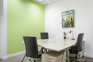 Acces all-inclusive la un spațiu de birou profesional pentru 15 persoane în Regus Green Gate 
