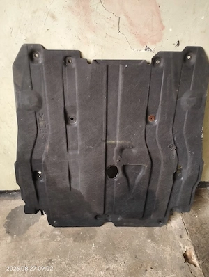 Scut motor Renault Megane - imagine 2