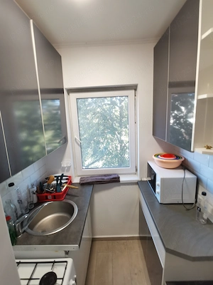 Garsoniera confort I Sovata de închiriat - imagine 6