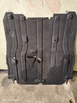 Scut motor Renault Megane