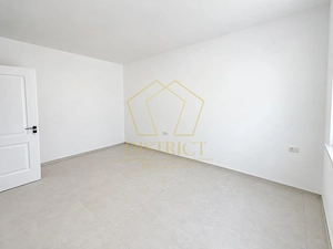 Apartament cu 2 camere si gradina proprie in Braytim - Giroc la asfalt. - imagine 4