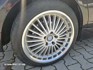 Jante bmw 5 120 BAYERN  - imagine 4