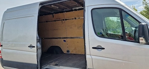 Mercedes sprinter  - imagine 3