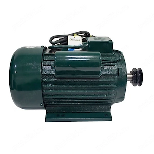 Vand motor 220 380 volti - imagine 2