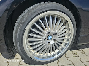 Jante bmw 5 120 BAYERN  - imagine 2
