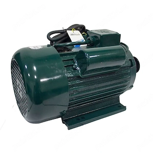 Vand motor 220 380 volti - imagine 3