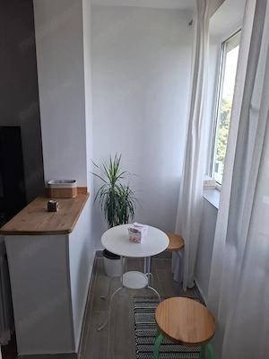 garsoniera titan-metrou 2 minute-modern - imagine 3