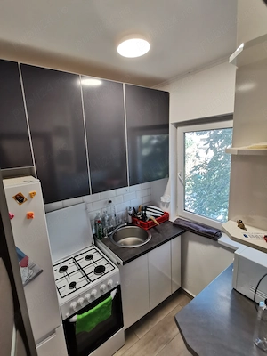 Garsoniera confort I Sovata de închiriat - imagine 7
