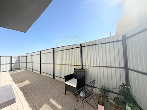 Apartament cu 2 camere si gradina proprie in Braytim - Giroc la asfalt. - imagine 7
