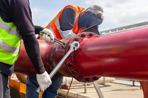 Angajam Pipe Fitter, Proiect Italia 