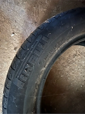  vand 4 cauciucuri pirelli cinturato p7 17 vara 