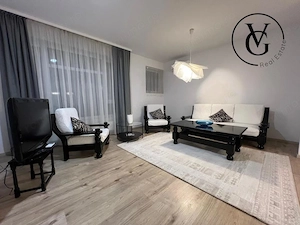 Apartament 3 camere - Laguna Residence - Floreasca