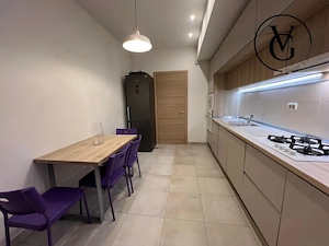 Apartament 3 camere - Laguna Residence - Floreasca - imagine 8