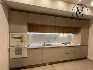 Apartament 3 camere - Laguna Residence - Floreasca - imagine 9