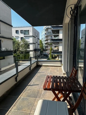 Apartament 3 camere - Laguna Residence - Floreasca - imagine 11