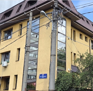 Gradinita particulara din Bucuresti angajeaza Manager..