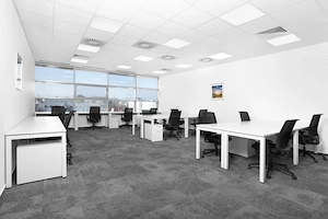 Acces all-inclusive la un spațiu de birou profesional pentru 15 persoane în Regus Primavera  - imagine 4