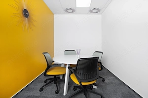Acces all-inclusive la un spațiu de birou profesional pentru 15 persoane în Regus Primavera  - imagine 5