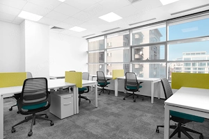 Acces all-inclusive la un spațiu de birou profesional pentru 15 persoane în Regus Primavera  - imagine 3