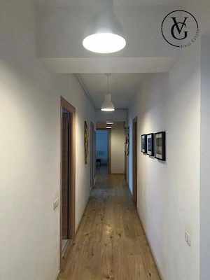 Apartament 3 camere - Laguna Residence - Floreasca - imagine 12
