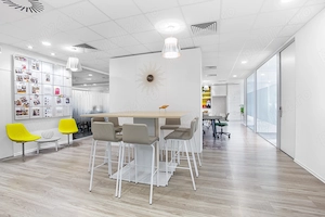Acces all-inclusive la un spațiu de birou profesional pentru 15 persoane în Regus Primavera  - imagine 6