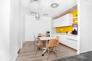 Acces all-inclusive la un spațiu de birou profesional pentru 15 persoane în Regus Primavera  - imagine 2