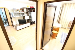 Ap. 2 camere Micro 40, L-uri, bld-ul Traian Vuia, renovat - imagine 2