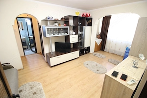 Ap. 2 camere Micro 40, L-uri, bld-ul Traian Vuia, renovat - imagine 4