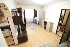 Ap. 2 camere Micro 40, L-uri, bld-ul Traian Vuia, renovat - imagine 5