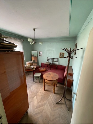 Vand apartament 2 camere tg ocna  - imagine 4