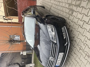 De vânzare Vw Passat B7 Highline  - imagine 2