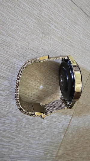 Huawei Watch GT3 42mm Elegant Light Gold - imagine 2